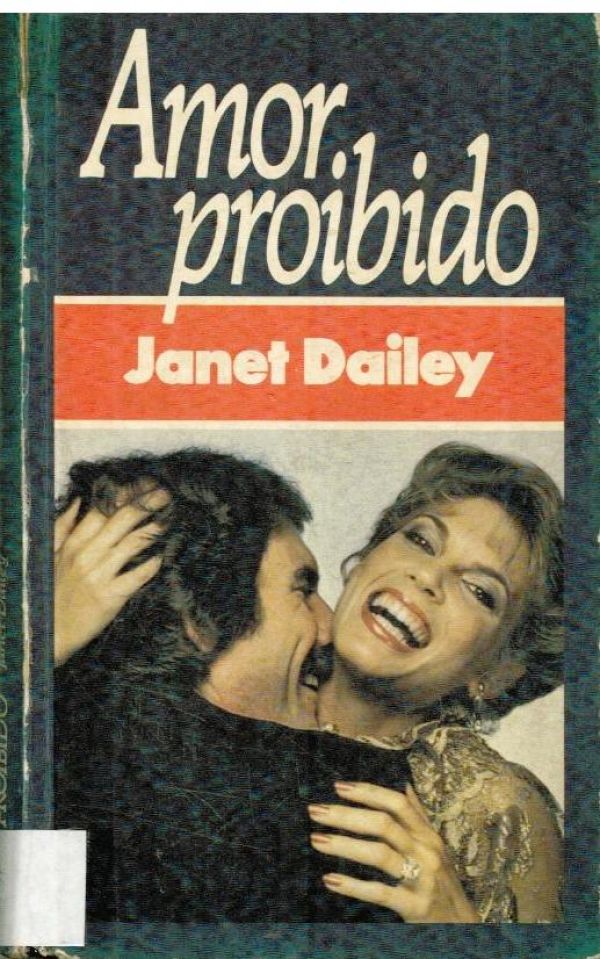 Amor Proibido